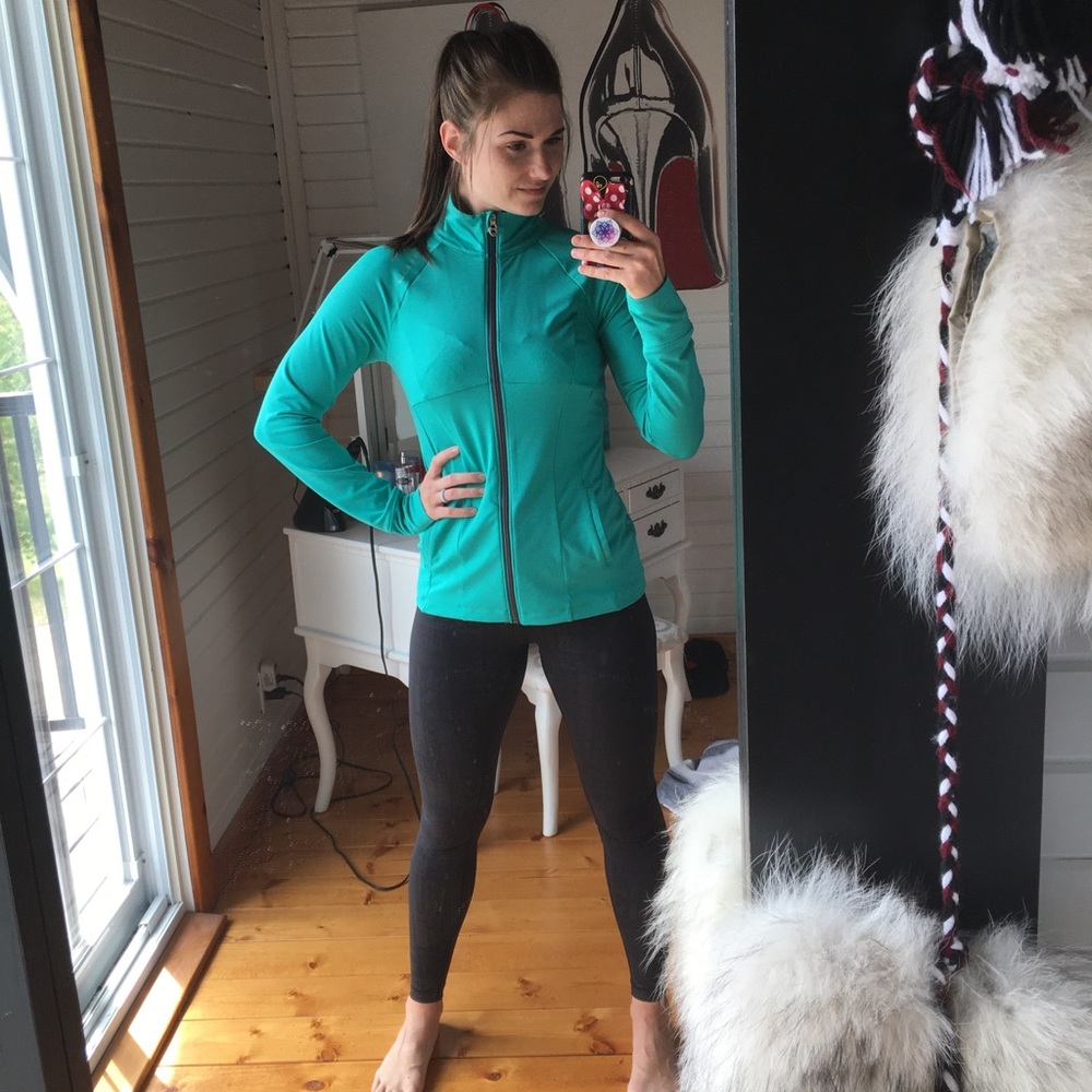 Under Armor Jacket